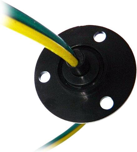 ZSR022-3R30A High Current Cap-Type Conductive Slip Ring 360° Transmission in Saudi Arabia