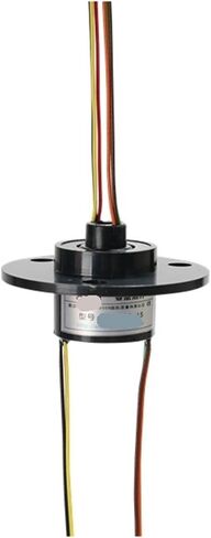 Rotary Joint Slip Ring SR0522-6S in Saudi Arabia