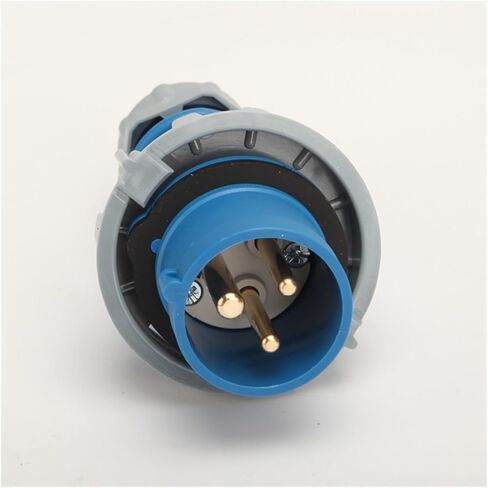 Industrial TYP278 16A 3-core IP67 in Kuwait