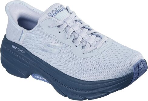 Skechers Women's Max Cushioning Arch Fit 2.0 Antilles Trainers in Saudi Arabia