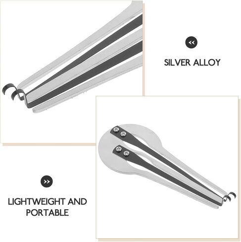 يهودي S القيثارة الفم القيثارة المعدنية الفك آلة موسيقية للمبتدئين المحمولة أداة الموسيقى العرقية المدمجة 5.11 بوصة السفر ودية in Kuwait