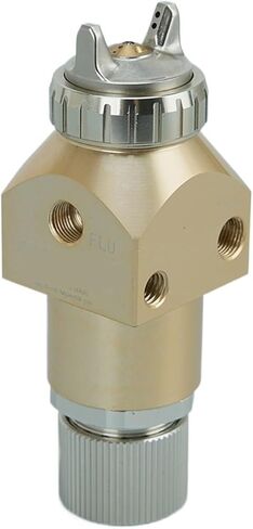 WRA-101 أداة طلاء هوائية عالية الانحلال لنظام طلاء الأتمتة الصناعية (1.3 مم) in Kuwait