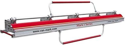 فرامل فان مارك ألومنيوم مقاس 10 أقدام و6 بوصات Mark1 in Kuwait