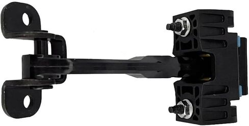 Door Brake Check, Auto Door Hinge, for Fiat, for Ducato 2006 2007 2008 2009 2010-2015 Front Left Right Car Door Stopper Check Strap Limiter 1358220080 9181N9 in Saudi Arabia