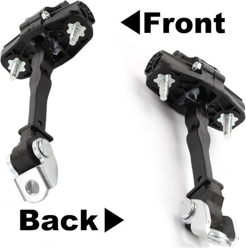 Door Brake Check, Auto Door Hinge, for Peugeot, for 3008 5008 II 2016 2017 2018 2019 2020 2021 9809426680 Door Check Strap Stopper Limiter in Saudi Arabia