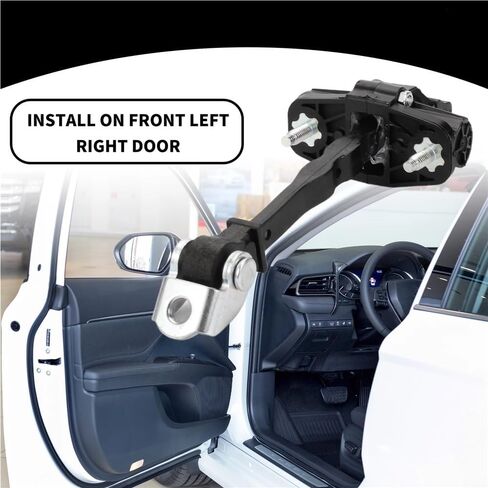 Door Brake Check, Auto Door Hinge, for Peugeot, for 3008 5008 II 2016 2017 2018 2019 2020 2021 9809426680 Door Check Strap Stopper Limiter in Saudi Arabia