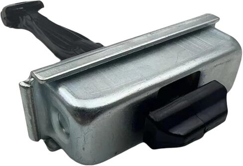 Door Brake Check, Car Door Hinges, for Lincoln, for Nautilus 2019 2020 2021 2022 2023 2PCS Front Door Hinged Check Strap Limit Rod Stop FA1Z-5823552-A FA1Z5823552B in Saudi Arabia
