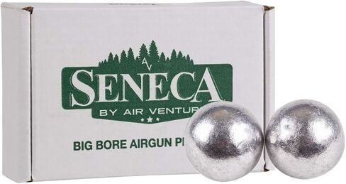 Air Venturi Round Ball in Kuwait