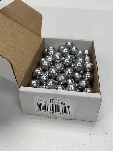 Air Venturi Round Ball in Kuwait