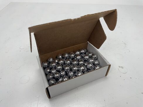 Air Venturi Round Ball in Kuwait