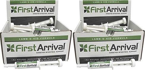 018623 First Arrival Targeted intestinal Support Paste Lamb & Kid.15G in Saudi Arabia
