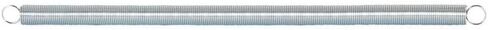 Century Spring C-311 10-1/4" Extension Springs with 7/16" Outside Diameter in Saudi Arabia