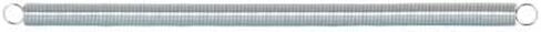 Century Spring C-311 10-1/4" Extension Springs with 7/16" Outside Diameter in Saudi Arabia