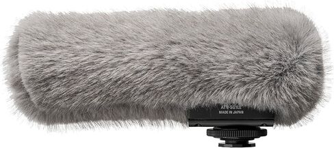 Audio-Technica ATV-SG1LE On-Camera Shotgun Mic in Saudi Arabia