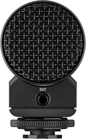 Audio-Technica ATV-SG1LE On-Camera Shotgun Mic in Saudi Arabia