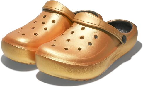 Tie-dye Womens Clogs Lightweight Slip-on Garden Shoes Cheap Slippers/Sandals/Water Shoes in Kuwait