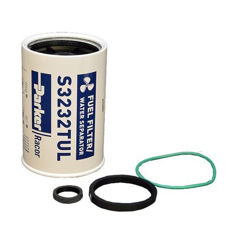 Racor s3232tul - Replacement Element Assembly, 10 Micron in Saudi Arabia
