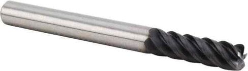 Replacement part for 5059745 Carbide Corner Radius End Mill: 3/4" Dia, 2-1/4" LOC, 5 Flute in Saudi Arabia