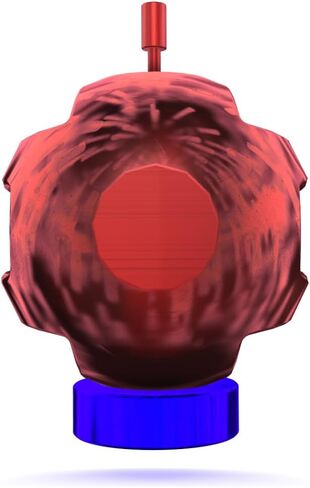 Roto Grip Gremlin Tour-X Bowling Ball in Kuwait