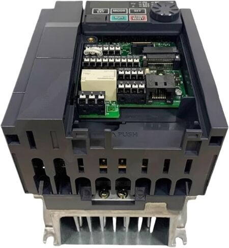 Frequency Conversion Module FR-E840-0040-4-60 Three-Phase 1.5KW in Saudi Arabia