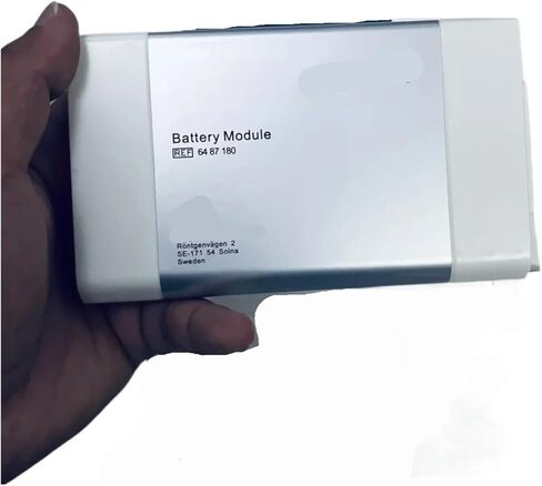 1 قطعة 6487180 متوافق مع وحدة البطارية SERVO-I SERVO-S REF64 87 180 in Saudi Arabia