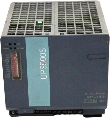 1PCS Power Supply 6EP1933-2EC51 6EP1 933-2EC51 6EP1933 2EC51 in Saudi Arabia