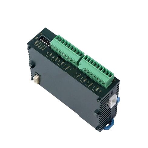 1PCS Analog Output Unit AFP0RDA4 in Saudi Arabia