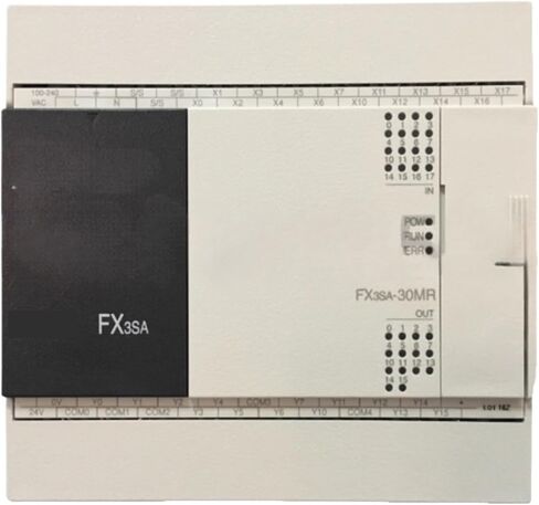 Module FX3SA-30MR-CM in Saudi Arabia