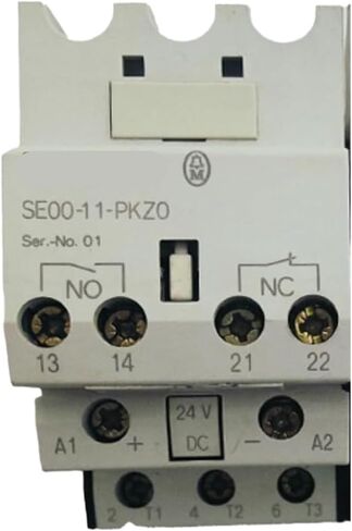 SE00-11-PKZ0 Protection Module in Saudi Arabia