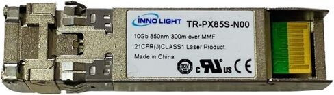 Optical module 10Gb 850nm 300m MM SFP+ 10G multi-mode SR in Saudi Arabia