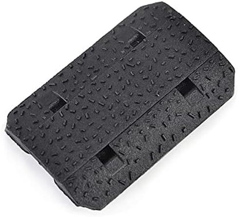 Polymer Rail Section Kit for Mlock Black in Saudi Arabia