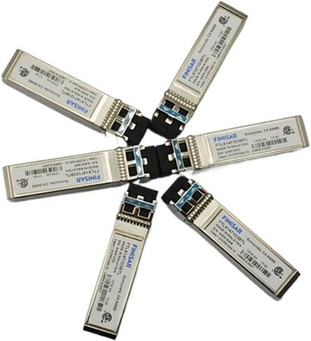 FTLX1471D3BTL:SFP+ 10G LR وحدة بصرية أحادية الوضع 10 كم 10 جيجا in Kuwait