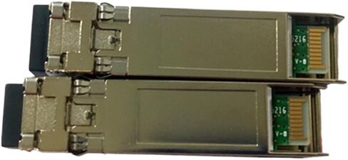 SFP + FTLX8571D3BCL 10G 850nm 300m وحدة بصرية متعددة الأوضاع in Kuwait