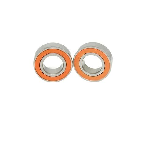 5pcs S689 2RS 9x17x5 Stainless Steel Hybrid Ceramic Bearing S689C Reel & RC Car Bearing 9 * 17 * 5 S683 S684 S685 S686 S687 S688 2RS(S6700C-2OS 10x15x4mm) in Saudi Arabia