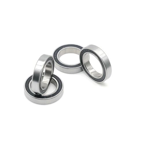 2PCS 6706RS Bearing 30X37X4 mm 6706RS 30 * 37 * 4 mm 6706 Ultra-Thin Deep Groove Ball Bearings in Saudi Arabia