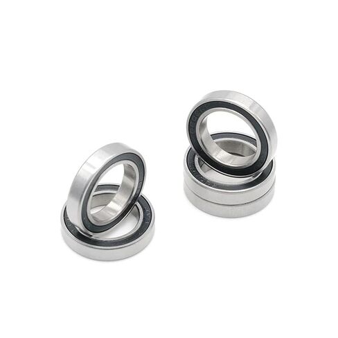 2PCS 6706RS Bearing 30X37X4 mm 6706RS 30 * 37 * 4 mm 6706 Ultra-Thin Deep Groove Ball Bearings in Saudi Arabia