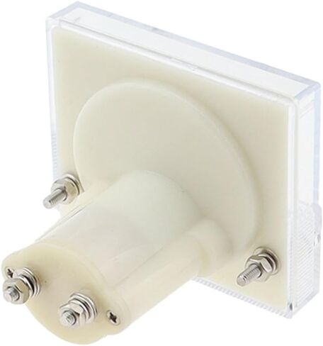 85C1-V DC Positive and Negative Voltage Meter bidirectional 64mm*56mm(30V -0-30V) in Saudi Arabia
