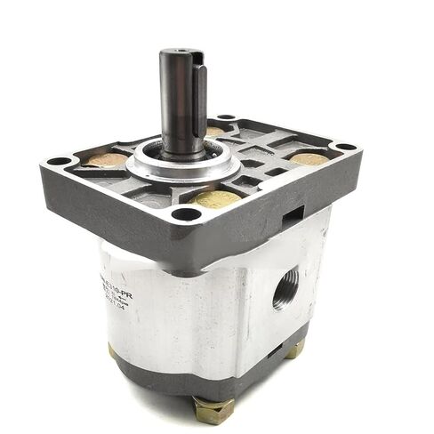 Hydraulic Gear Pump CBN-E308-PR CBN-F308-PR CBN-E310-PR CBN-F310-PR High Pressure 20Mpa Threaded Port(CBN-F310-PR) in Saudi Arabia