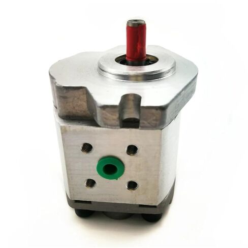 Hydraulic Gear Pump CBW Oil CBW-F206-AFP CBW-F206-ALP Forklift CBW-F306-AFP CBW-F306-ALP Low Flow(CBW-F306-ALPL) in Saudi Arabia
