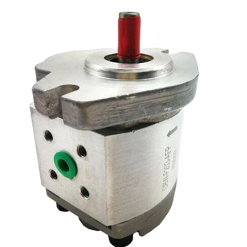 Hydraulic Gear Pump CBW Oil CBW-F206-AFP CBW-F206-ALP Forklift CBW-F306-AFP CBW-F306-ALP Low Flow(CBW-F306-ALPL) in Saudi Arabia