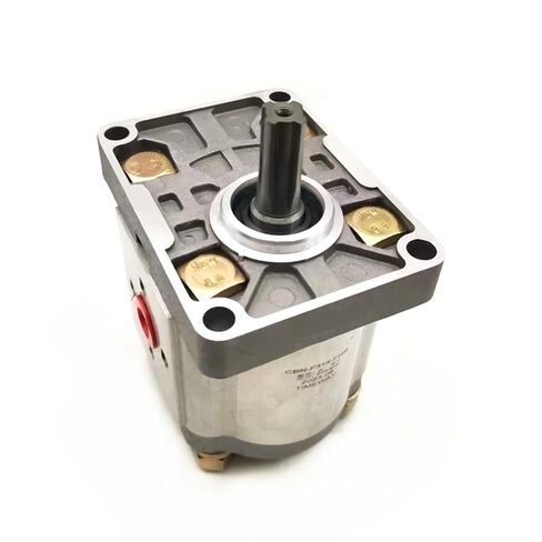 Hydraulic Gear Pump Pumps CBN-E312-FHR CBN-E314-FHR CBN-E316-FHR CBN-E312-FHL CBN-E314-FHL CBN-E316-FHL Tractor Hydrualic(CBN-E312-FHL) in Kuwait