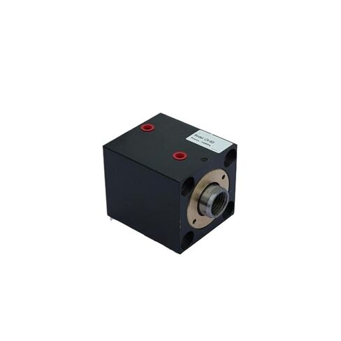 Hydraulic Gear Pump CX Series of CX-SD CX-LA CXR-SD CXR-LA Thin Hydraulic Cylinder bore:50mm(CX-SD40X10) in Kuwait