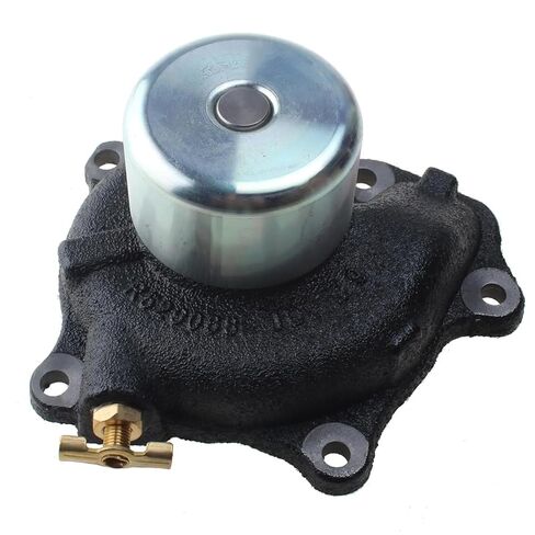 Hydraulic Gear Pump Water RE545573 Fits Skid Steer Loader 325 328D 332 332D 326D 328 5065M 5075M 522 5325 5325N in Saudi Arabia