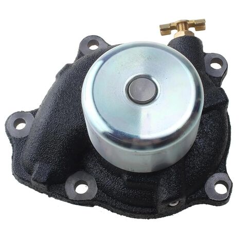 Hydraulic Gear Pump Water RE545573 Fits Skid Steer Loader 325 328D 332 332D 326D 328 5065M 5075M 522 5325 5325N in Saudi Arabia