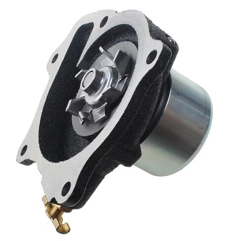Hydraulic Gear Pump Water RE545573 Fits Skid Steer Loader 325 328D 332 332D 326D 328 5065M 5075M 522 5325 5325N in Saudi Arabia