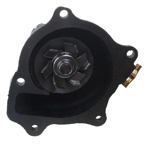 Hydraulic Gear Pump Water RE545573 Fits Skid Steer Loader 325 328D 332 332D 326D 328 5065M 5075M 522 5325 5325N in Saudi Arabia