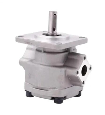 Hydraulic Gear Pump GPY11.5R High Pressure Oil high-Pressure GGB Bearing Aluminum Alloy Shell in Kuwait