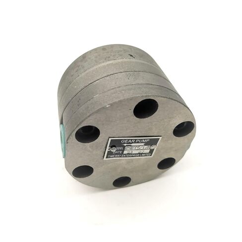 Hydraulic Gear Pump SNBY-5/1.6 Multi-Plate Both-Orientation Lubricant in Kuwait