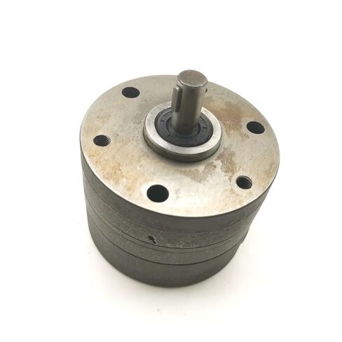 Hydraulic Gear Pump SNBY-5/1.6 Multi-Plate Both-Orientation Lubricant in Kuwait