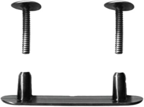 مجموعة تحويل كاتش سيرف بيتر بدون زعانف - أسود in Kuwait